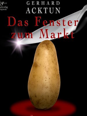 cover image of Das Fenster zum Markt